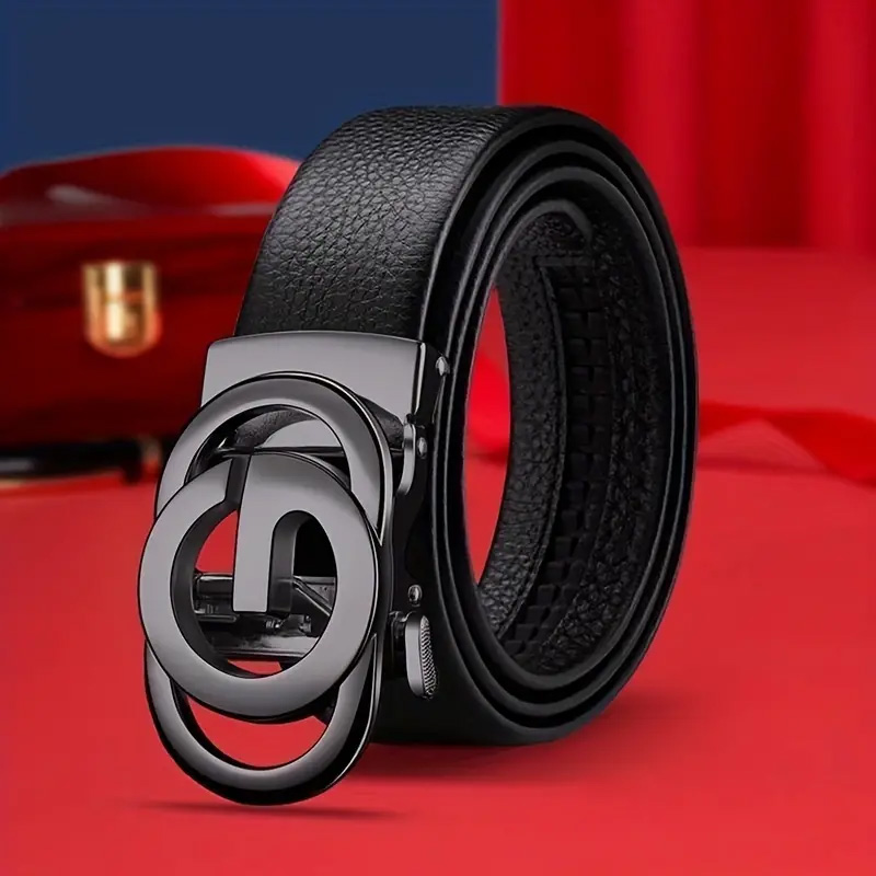 Off White Belt - حزام رجالي للأعمال - حزام فاخر