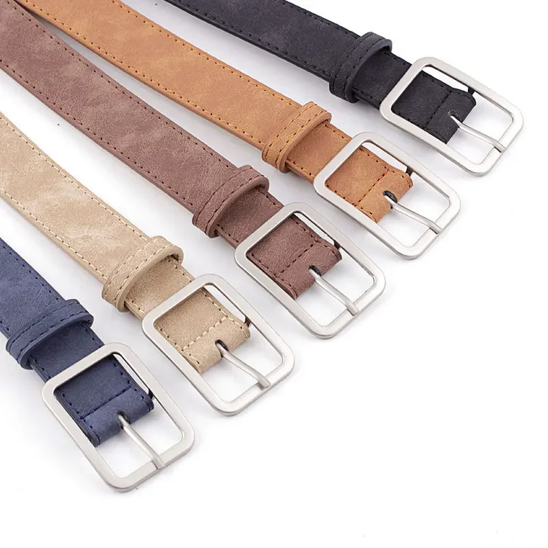 Off White Belt - أحزمة عصرية للمرأة 100 سنتيمتر جميلة
