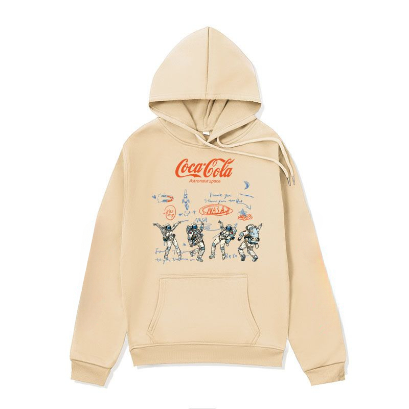 Streetwear Brand Collaborations - هودي رجالي عصري لعام 2026 من