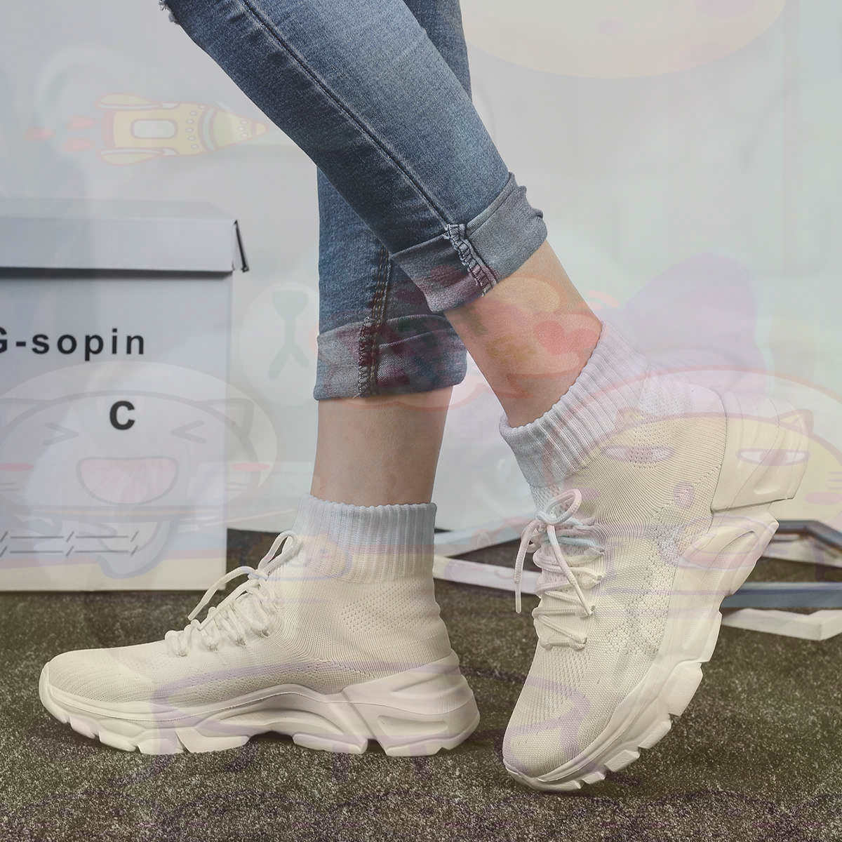 Streetwear Brand In Vietnam - يزيد الارتفاع كرة السلة الصيفية كرة