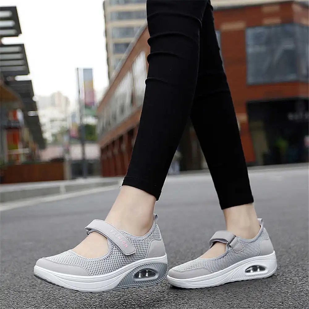 Streetwear Brand In Vietnam - 36-41 أحذية رياضية ملونة للموسم ديمي