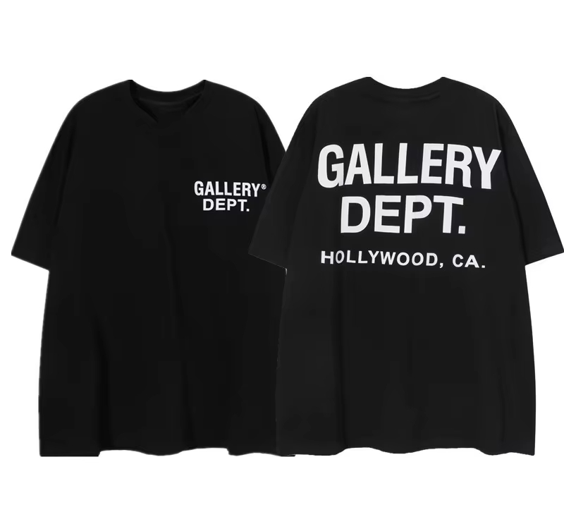 Streetwear Brands Logo - تي شيرت كلاسيكي بشعار العلامة التجارية