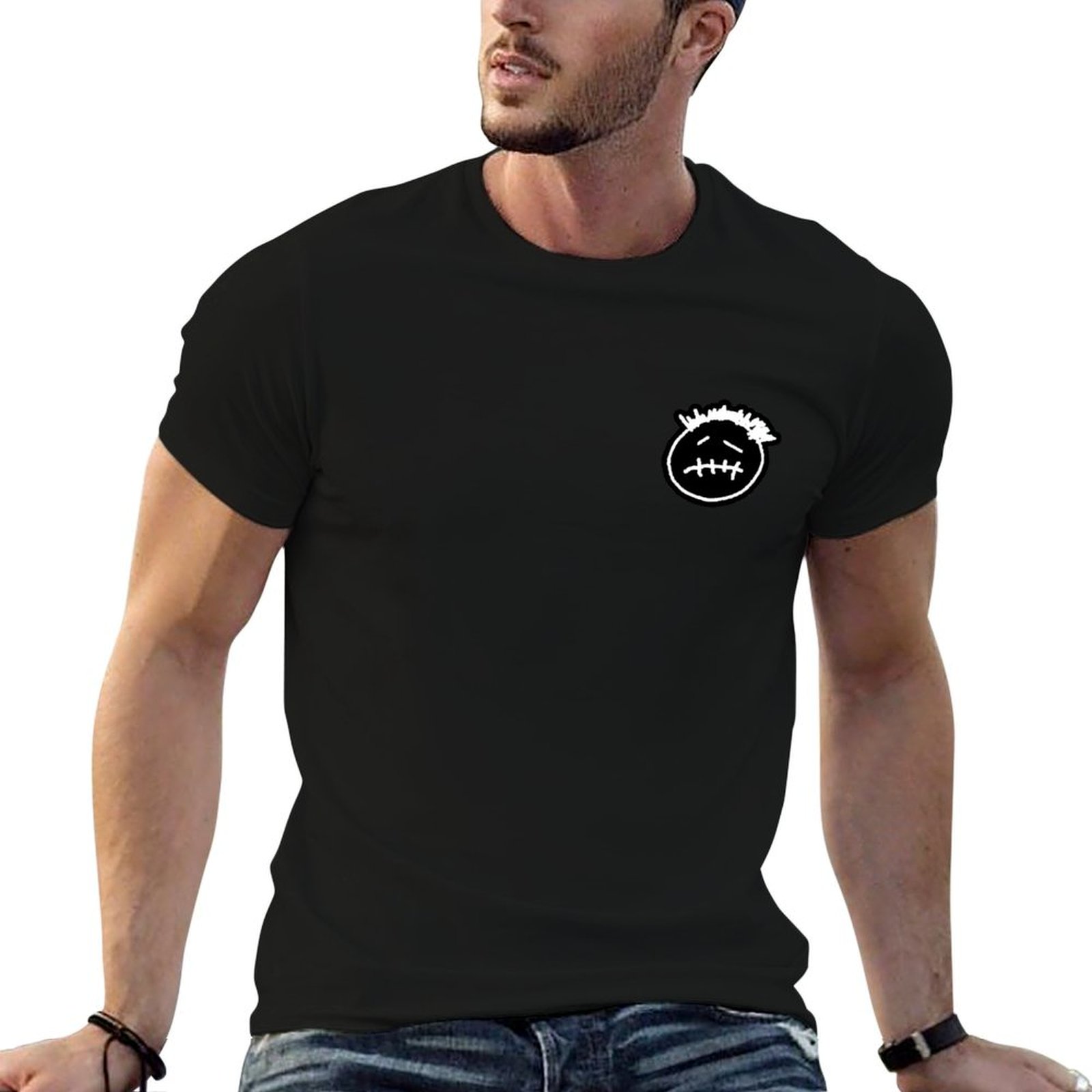 تي شيرت كاكتوس جاك فايست الريا - مراجعة Cactus Jack Tee وسعره