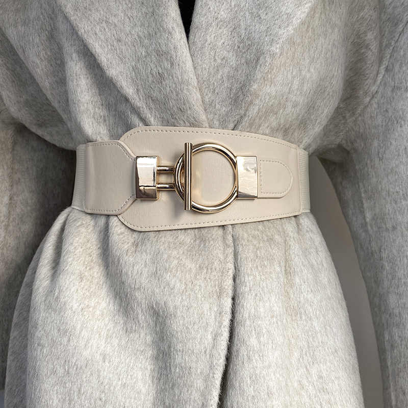 قطعة واحدة من مشد الخصر معطف ن - مراجعة Off White Belt وسعره
