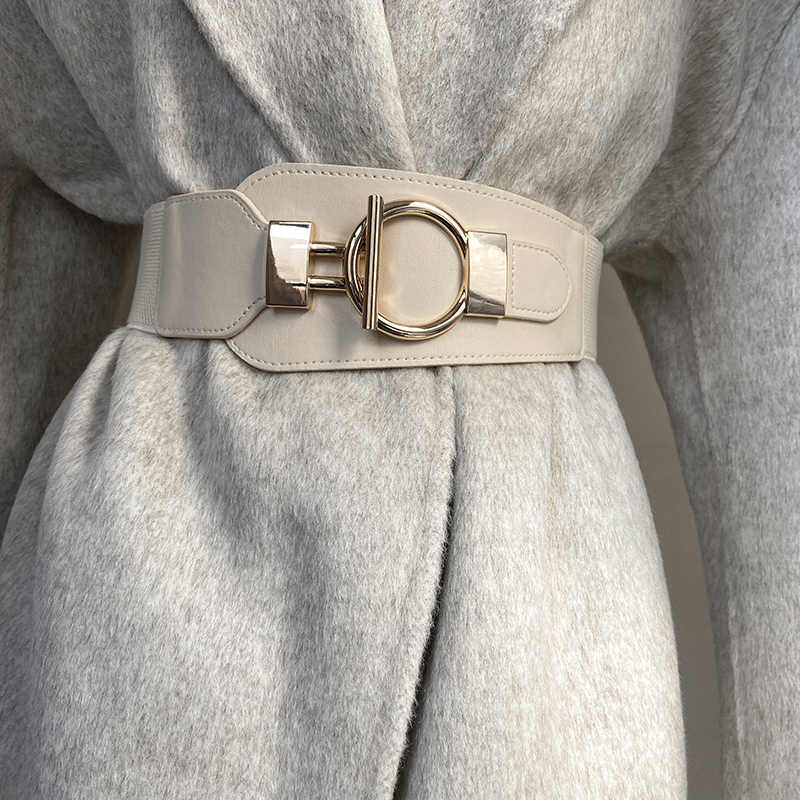 قطعة واحدة من مشد الخصر معطف ن - مراجعة Off White Belt وسعره