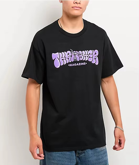 تي شيرت بشعار المكسيك بتصميم ع - مراجعة Streetwear Brand Mexico وسعره