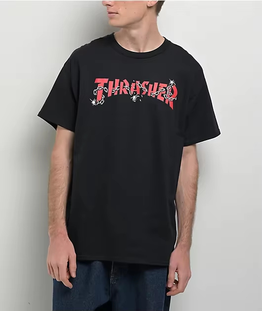 تي شيرت بشعار المكسيك بتصميم ع - مراجعة Streetwear Brand Mexico وسعره