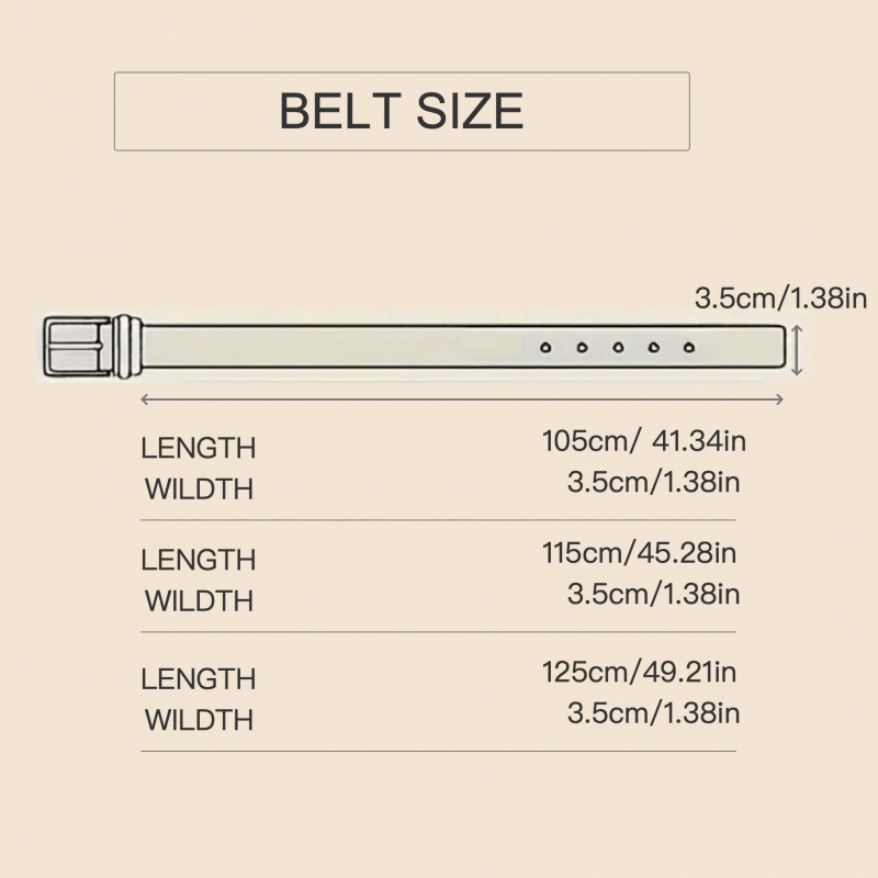 حزام رسمي للرجال، أبيض سادة، أ - مراجعة Off White Belt وسعره