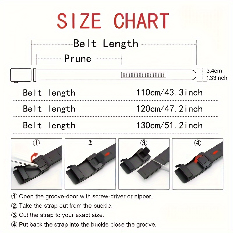 حزام رجالي للأعمال - حزام فاخر - مراجعة Off White Belt وسعره