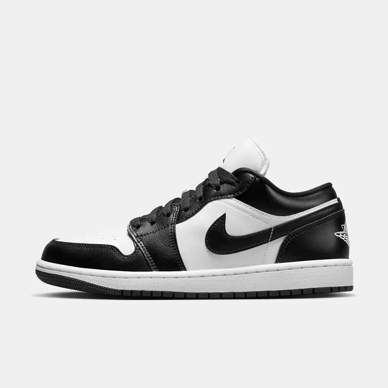 حذاء نايك للنساء AIR JORDAN 1  - مراجعة Jordan 1 Retro Lace وسعره
