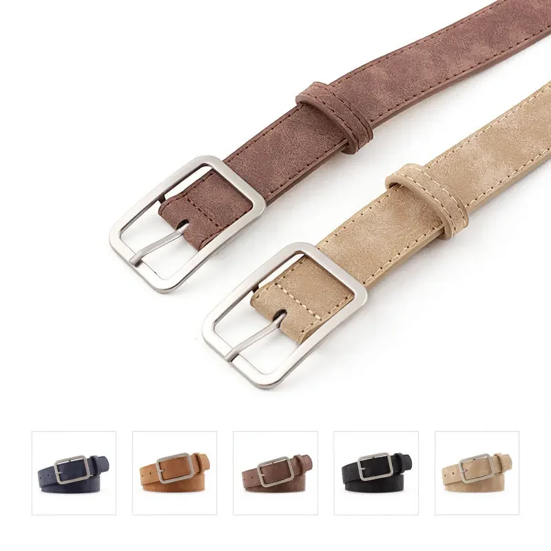 أحزمة عصرية للمرأة 100 سنتيمتر - مراجعة Off White Belt وسعره