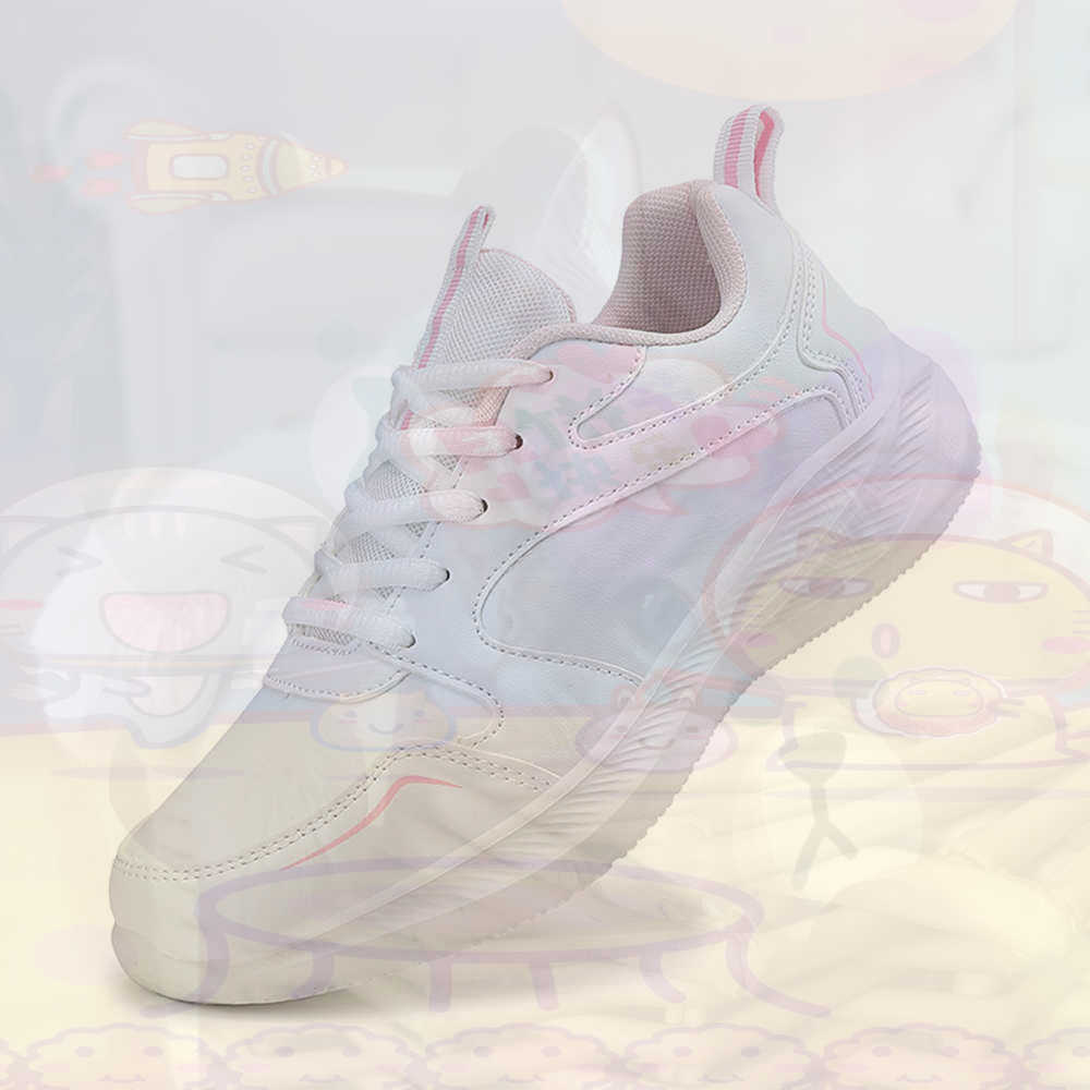 35-40 عدد 42 أحذية رياضية رائع - مراجعة Streetwear Brand In Vietnam وسعره