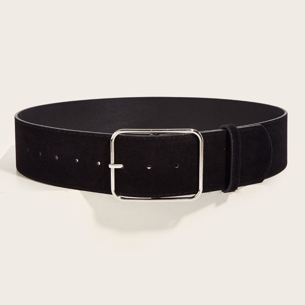 أنماط ميلارد جلد الغزال حزام ع - مراجعة Off White Belt وسعره