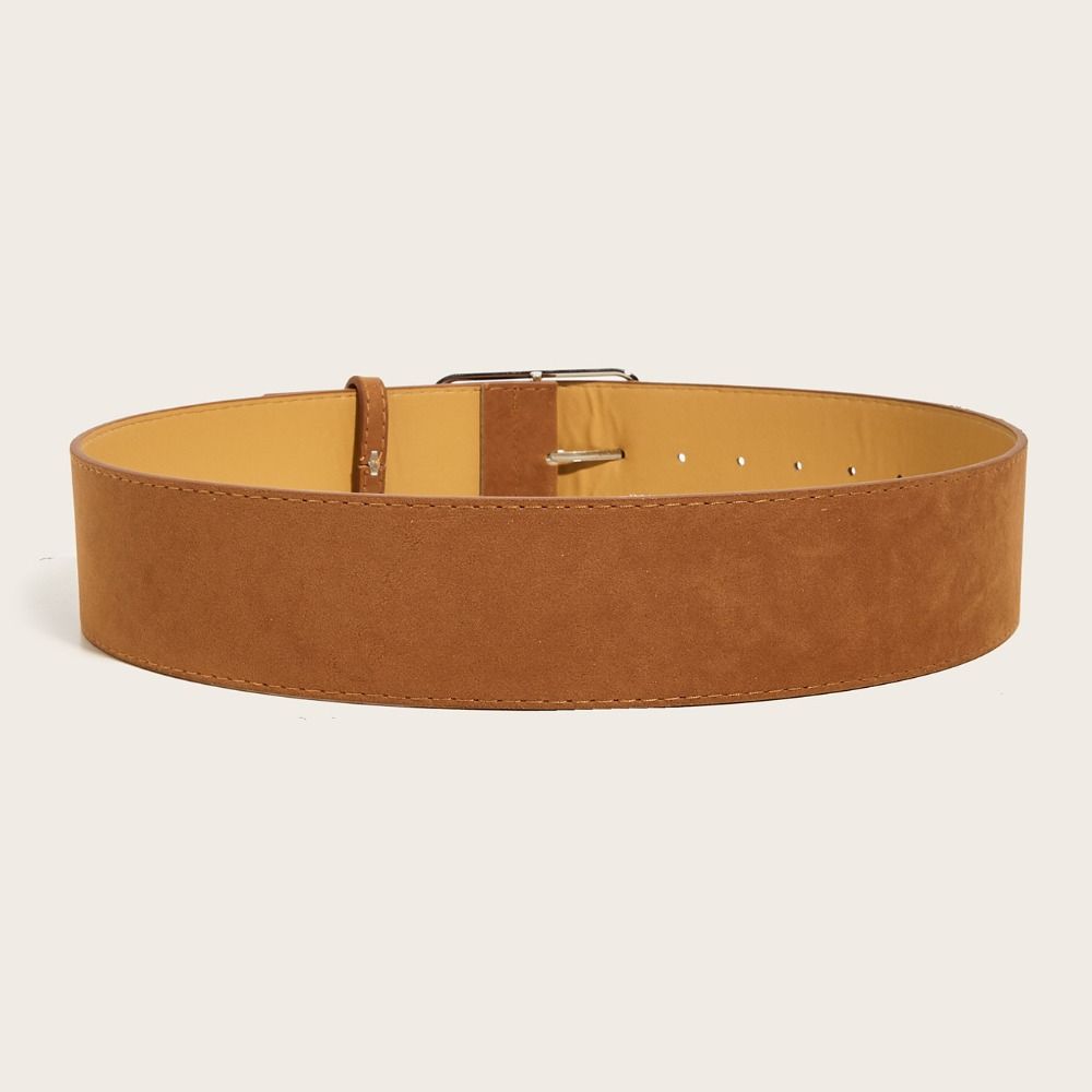 أنماط ميلارد جلد الغزال حزام ع - مراجعة Off White Belt وسعره