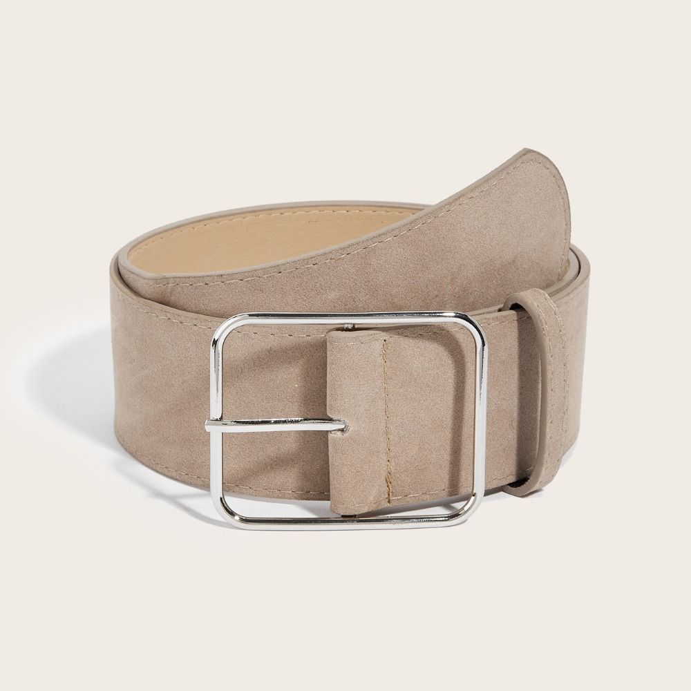 أنماط ميلارد جلد الغزال حزام ع - مراجعة Off White Belt وسعره