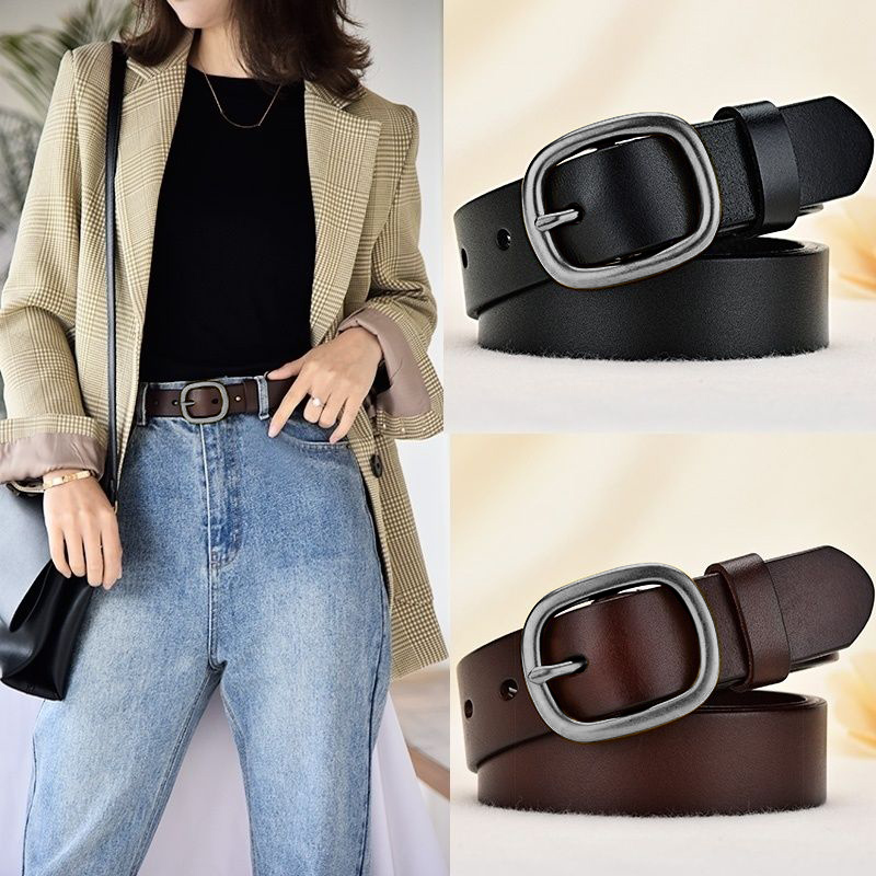 الرجعية الفن غرامة حزام المرأة - مراجعة Off White Belt وسعره