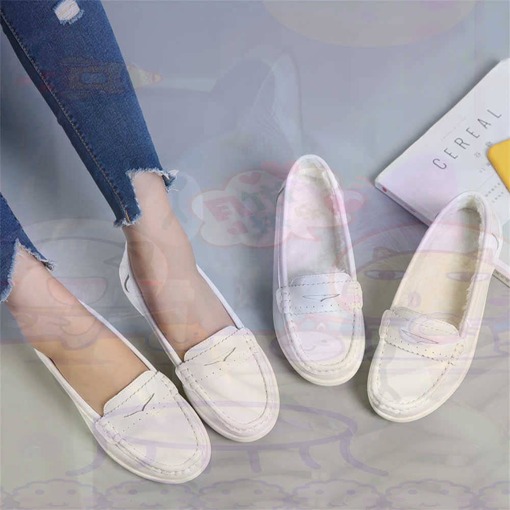 أحذية نسائية ناعمة سهلة الارتد - مراجعة Streetwear Brand In Vietnam وسعره