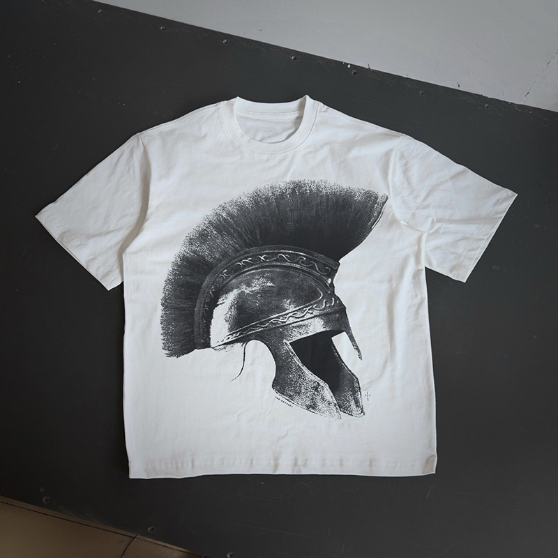 تي شيرت رجالي جديد لعام 2026 م - مراجعة Cactus Jack Tee وسعره