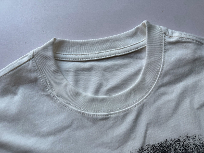 تي شيرت رجالي جديد لعام 2026 م - مراجعة Cactus Jack Tee وسعره