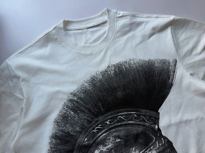 تي شيرت رجالي جديد لعام 2026 م - مراجعة Cactus Jack Tee وسعره