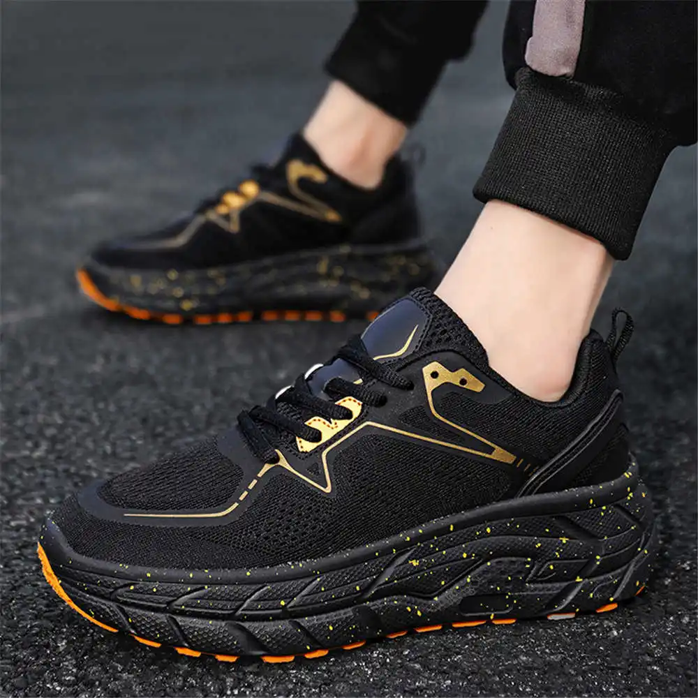 أحذية لا تنزلق مقاس 37 مقاس 44 - مراجعة Streetwear Brand In Vietnam وسعره