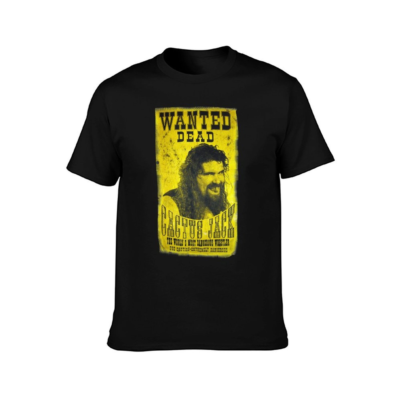 الصبار جاك المشارك الأساسية تي - مراجعة Cactus Jack Tee وسعره