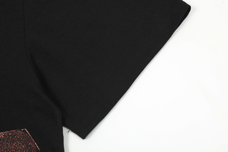 تي شيرت Utopia Cactus Jack للر - مراجعة Cactus Jack Tee وسعره