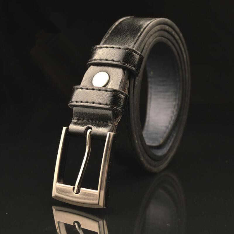 أحزمة جلدية للأطفال بتصميم فاخ - مراجعة Off White Belt وسعره