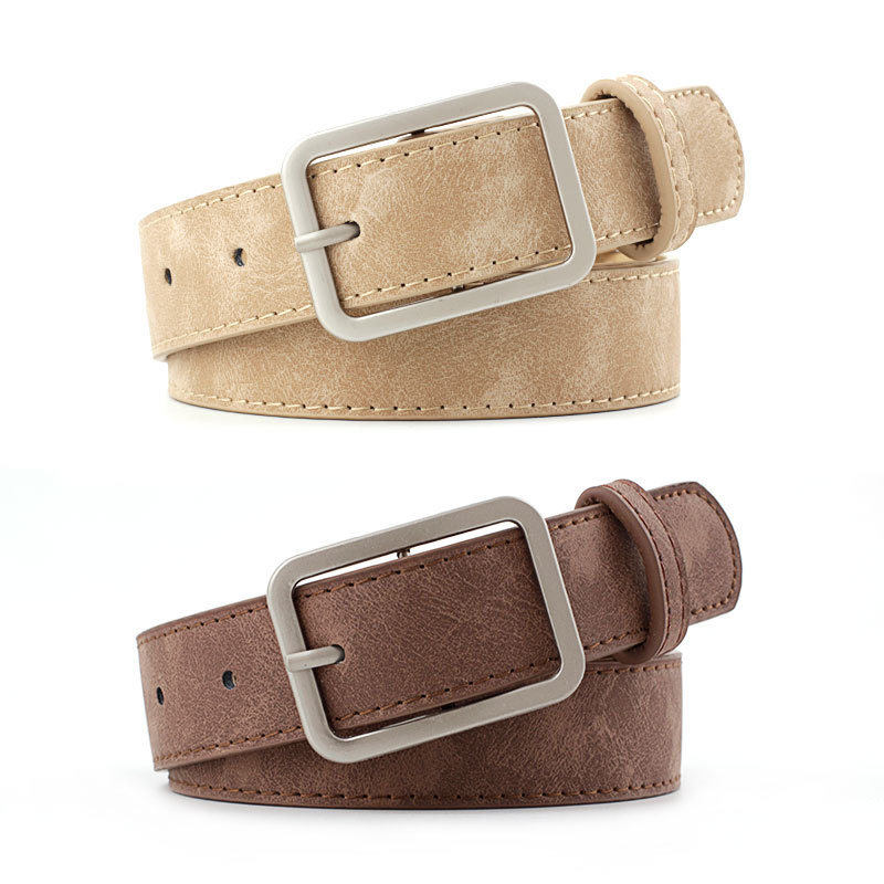 حزام بسيط ومتعدد الاستخدامات ب - مراجعة Off White Belt وسعره