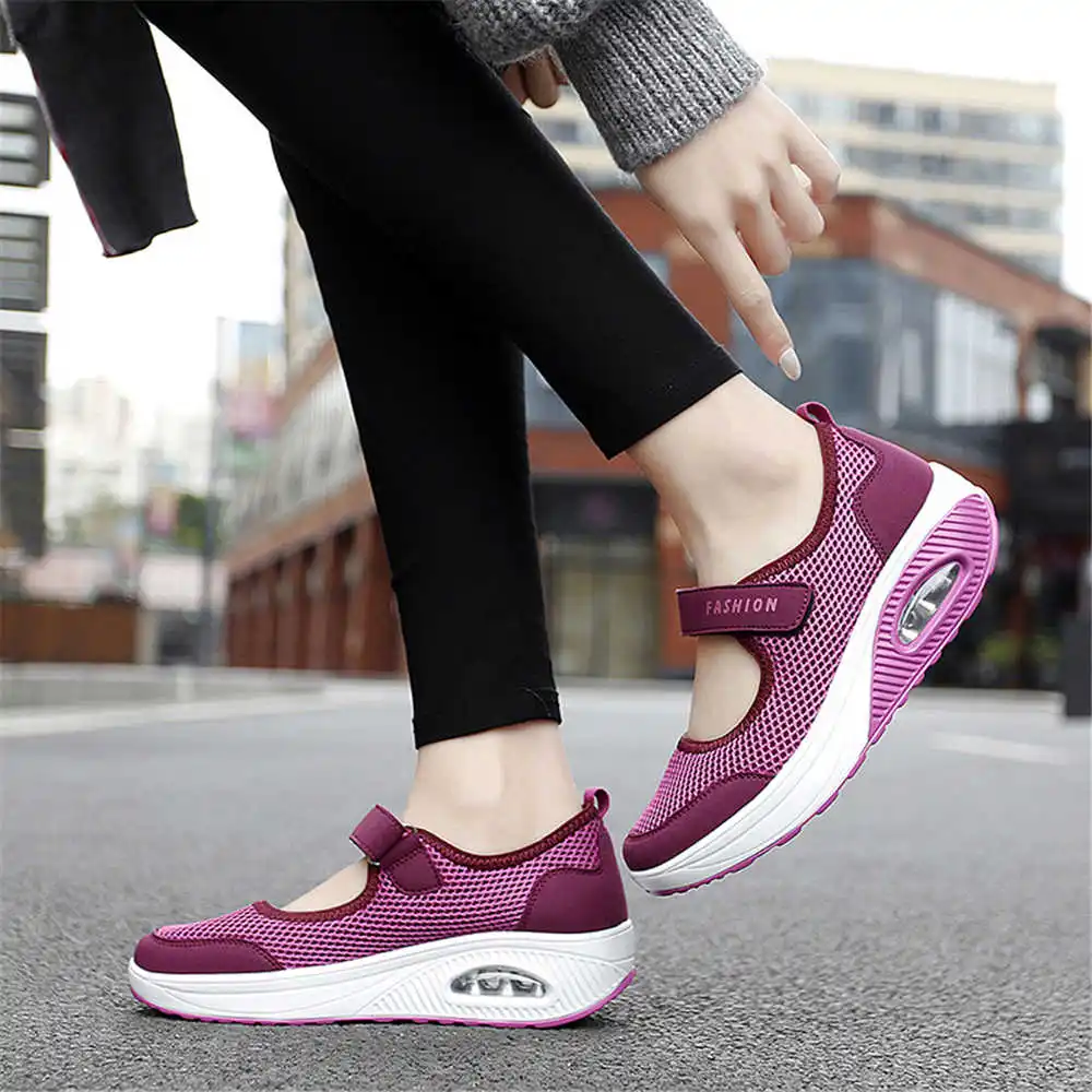 36-41 أحذية رياضية ملونة للموس - مراجعة Streetwear Brand In Vietnam وسعره