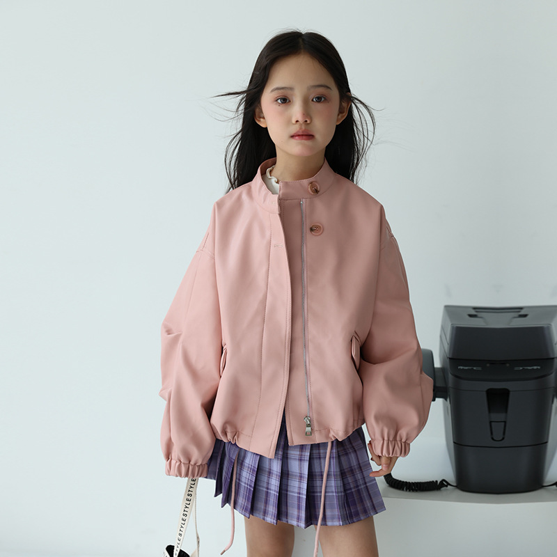 2-12Y الفتيات الحلو الأسود الو - مراجعة Streetwear Brands Logo وسعره
